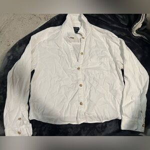AE Button up